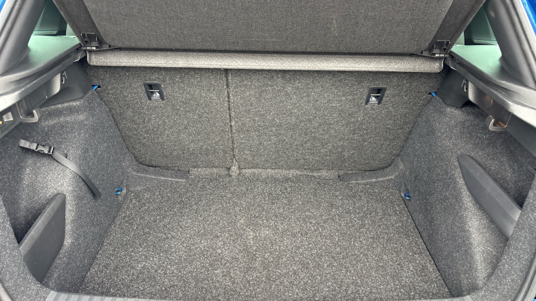 Skoda Kamiq 1.5 TSI Monte Carlo 5dr DSG Petrol Hatchback